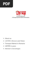 Download UNTRR Romania presentation 2012 by Antal SN108519922 doc pdf