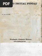 A escravidão - Joaquim Nabuco