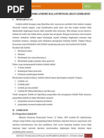 Download Peranan Mikroorganisme Dalam Pengolahan Limbah b3 by rezka_hapsari SN108522575 doc pdf
