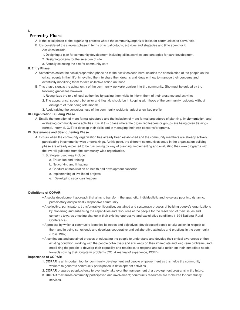 Pre-Entry Phase: Implementation | PDF | Wound Healing | Healing