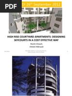 Download High Rise Courtyard Apartments Naza TTDI by Mazlin Ghazali SN108532367 doc pdf