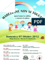 Marezzane 2012