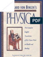 Stones and Metals (Physica) by ST Hildegard