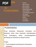 Download Pelayanan Prima Di Puskesmas by Fathia Mahmudah SN108543934 doc pdf