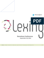 Digital Law Conference Barcelona