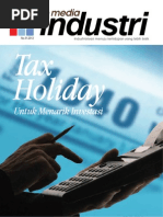 Download Majalah Industri 1 2012 Web by WasintonHaratuaMarpaung SN108553956 doc pdf
