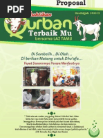 Download Proposal Qurban 1433 H by Laz Tamu SN108554207 doc pdf