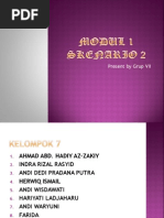 Download Ppt Modul Tidak Haid by Ahmad Mustakim SN108554368 doc pdf