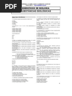 Exercicios-Substâncias-biológicas