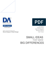 MBD WKS4 Small Ideas Big Diferences