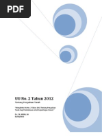Download Mengkritisi UU No2 Th 2012 Materi ALSA LC UI Table Discussion 2012 by luthfiprasetya SN108562945 doc pdf