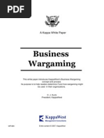 7 Steps of Engagement Area Development | PDF
