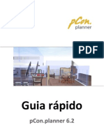 pCon.planner 6.2 - Guia Rapido_PT