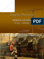 Roma Imperio