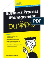 BPM for Dummies