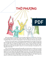 Sự Thờ Phượng