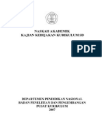 Download 42_Kajian Kebijakan Kur SD by scolastika mariani SN10857840 doc pdf