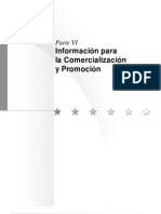 Información para El Comercio UE, Estudio TEC de Monterrey 2005