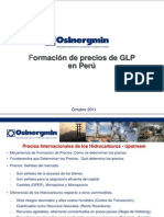 Juan Ortiz - Formacion de Precios de GLP - JO