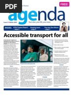 Download Agenda News Issue 3 by Staywell SN108581339 doc pdf