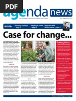 Download Agenda News Issue 14 by Staywell SN108581787 doc pdf