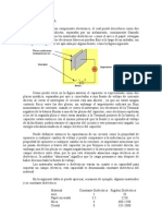 El Capacitor