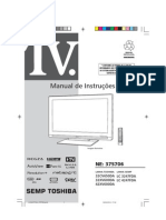 Manual Da Televisao