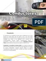 Cartilla Conductores