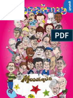 Mosaique 64 Hd