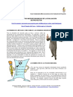 ADM 148 - Fundamentos Microeconómicos de La Evaluación de Proyectos PDF