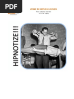 Curso Completo de Hipnose - Ian