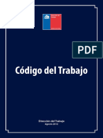 Codigo Del Trabajo 2012