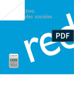 Directivo Redes Sociales