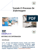 Exemplo Do Processo de Enfermagem - Adicionei Os Quadros de Cuidados-1