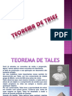 Teorema de Tales_slides