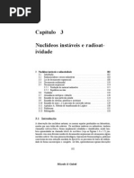 Física Nuclear e Partículas Subnucleares - Capítulo 3 – S. S. Mizrahi & D.  Galetti