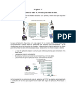 La Interfaz Entre Las Redes de Personas y Las Redes de Datos