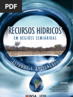 Recursos Hidricos Em Regioes Semiaridas