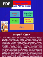 Download Teori Konflik Coser Presentasi by Ahmad Yusuf SN108662828 doc pdf