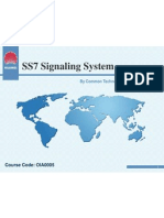 S s7 Signaling System