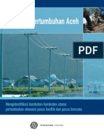 Aceh Growth Diagnostic_indonesia