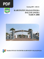 Download Majalengka Dalam Angka 2008 by Mukhlis Cut SN108664690 doc pdf