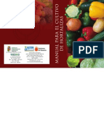 21893520 Manual Para El Cultivo de Hortalizas