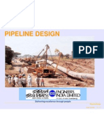 II Pipeline Design Codes and Standards-MSG