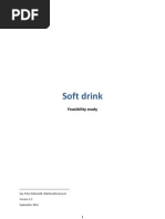 Download Soft drink feasibility study  by Durban Chamber of Commerce and Industry SN108675415 doc pdf