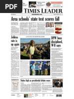 Times Leader 06-04-2013 | PDF | Internal Revenue Service