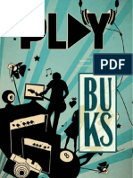 Boletín Buks tercer trimestre 2012