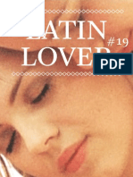 Latin Lover 19 - 2012
