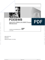 PDEBWB