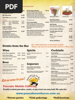 Download 2012 Menu by ekwj SN108691985 doc pdf